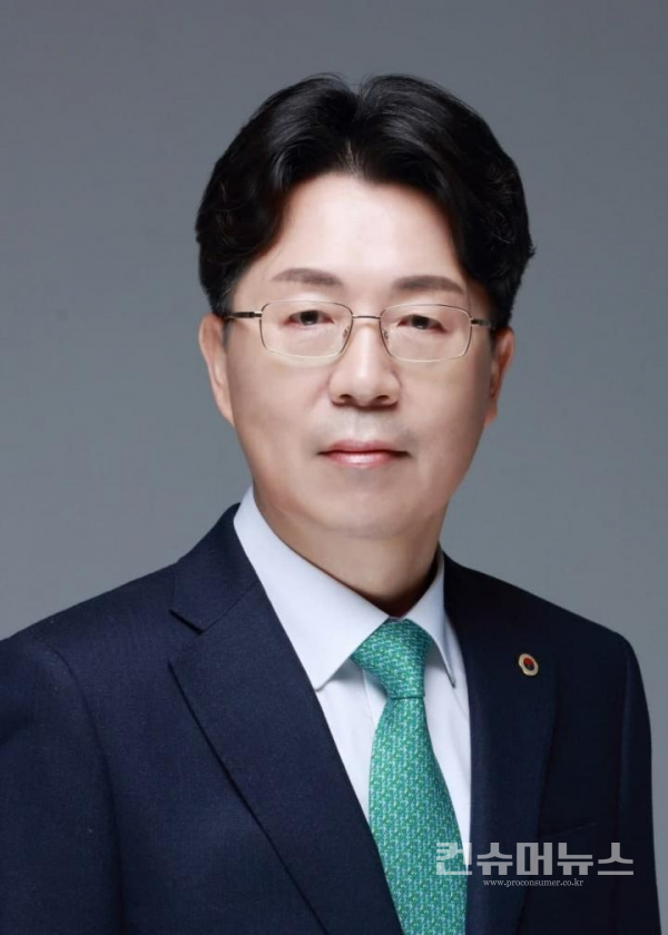 김동석 후보 (사진=대한의사협회)
