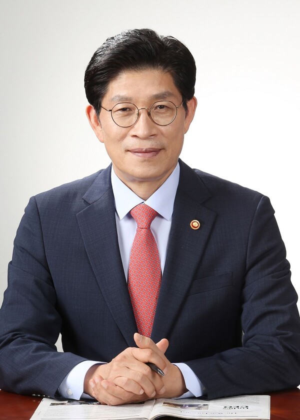 노형욱 국토교통부 장관(사진=국토교통부)