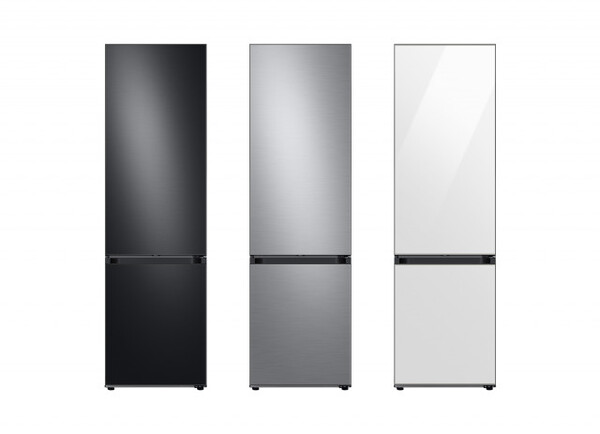 삼성 냉장고, 영국 소비자 매체 평가 ‘그랜드슬램’ 달성(사진=삼성 냉장고)